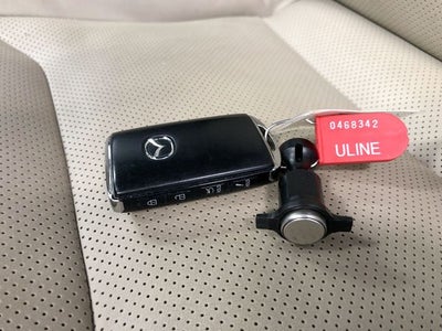 2023 Mazda Mazda CX-9 Grand Touring