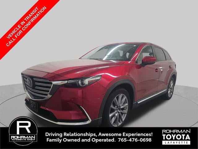 2023 Mazda Mazda CX-9 Grand Touring