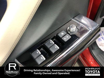 2023 Mazda Mazda CX-9 Grand Touring