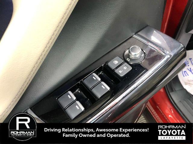 2023 Mazda Mazda CX-9 Grand Touring