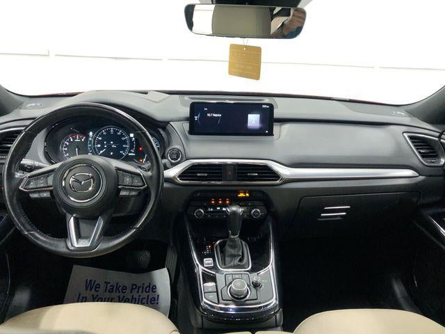 2023 Mazda Mazda CX-9 Grand Touring