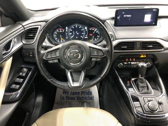 2023 Mazda Mazda CX-9 Grand Touring