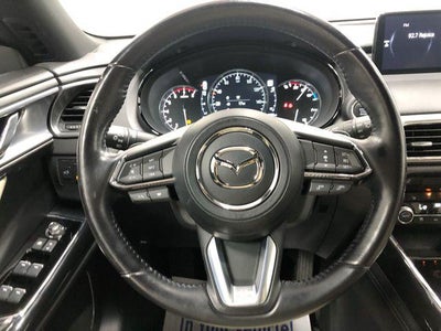2023 Mazda Mazda CX-9 Grand Touring