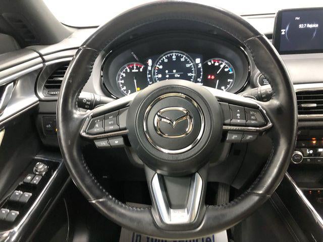 2023 Mazda Mazda CX-9 Grand Touring