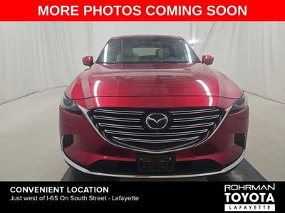 2023 Mazda Mazda CX-9 Grand Touring