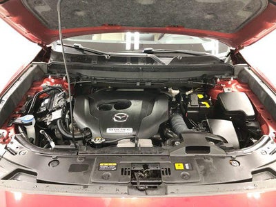2023 Mazda Mazda CX-9 Grand Touring