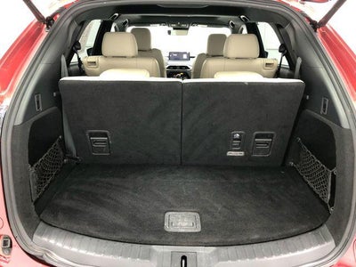2023 Mazda Mazda CX-9 Grand Touring
