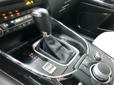 2023 Mazda Mazda CX-9 Grand Touring