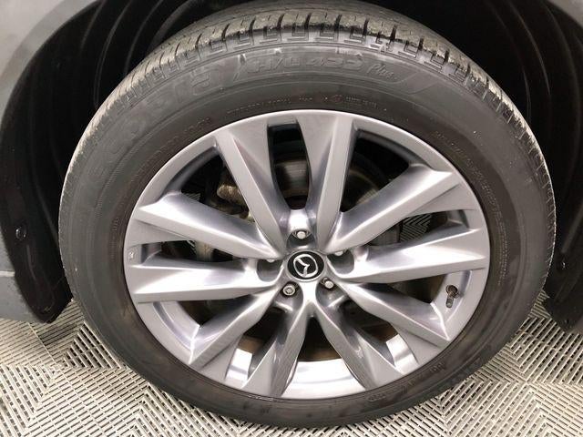 2023 Mazda Mazda CX-9 Grand Touring