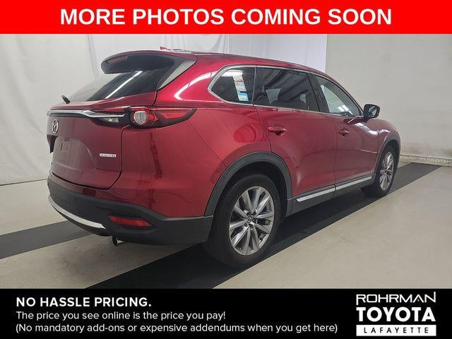 2023 Mazda Mazda CX-9 Grand Touring