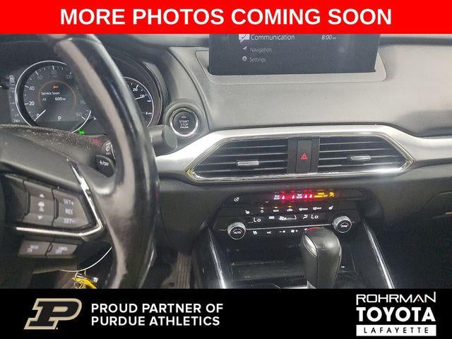 2023 Mazda Mazda CX-9 Grand Touring