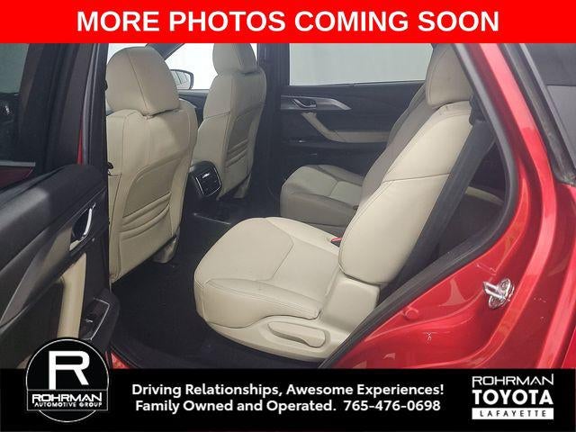 2023 Mazda Mazda CX-9 Grand Touring