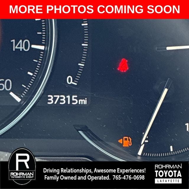 2023 Mazda Mazda CX-9 Carbon Edition
