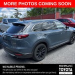 2023 Mazda Mazda CX-9 Carbon Edition