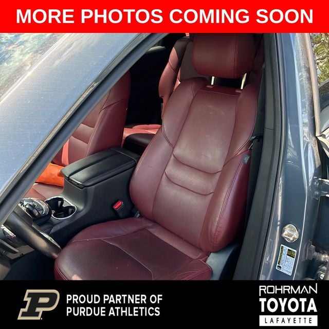 2023 Mazda Mazda CX-9 Carbon Edition