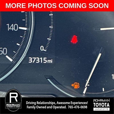 2023 Mazda Mazda CX-9 Carbon Edition