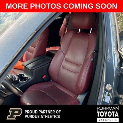 2023 Mazda Mazda CX-9 Carbon Edition