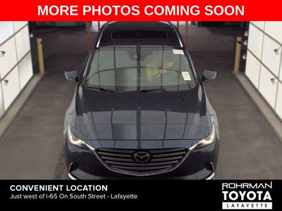 2019 Mazda Mazda CX-9 Grand Touring