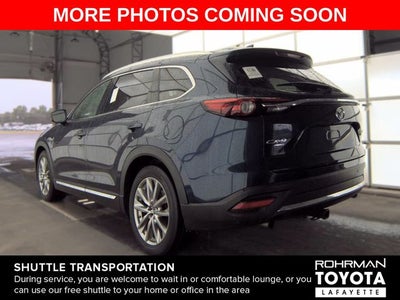 2019 Mazda Mazda CX-9 Grand Touring