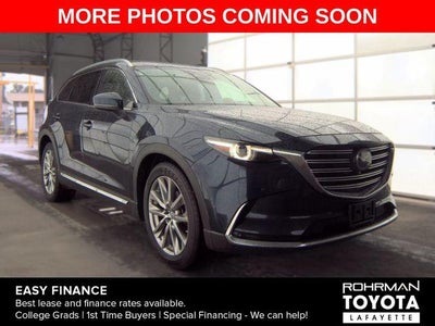 2019 Mazda Mazda CX-9 Grand Touring