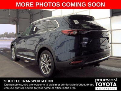 2019 Mazda Mazda CX-9 Grand Touring