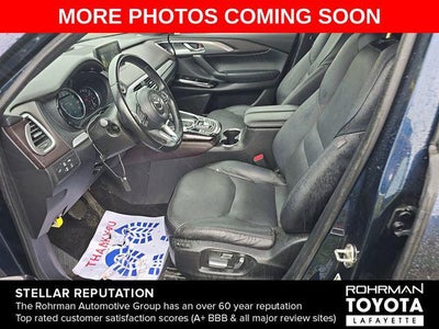 2019 Mazda Mazda CX-9 Grand Touring