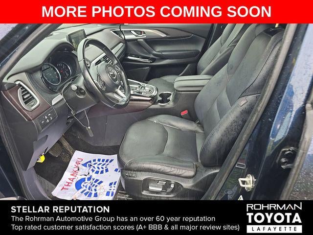 2019 Mazda Mazda CX-9 Grand Touring