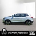 2018 Nissan Rogue Sport SL
