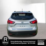 2018 Nissan Rogue Sport SL