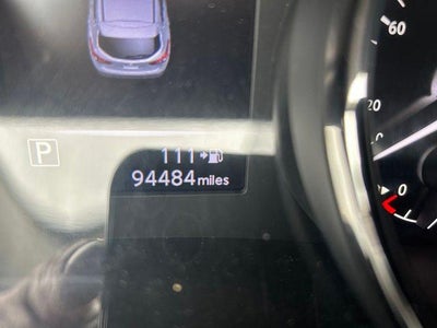 2018 Nissan Rogue Sport SL