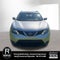 2018 Nissan Rogue Sport SL