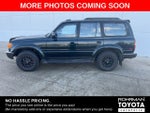 1994 Toyota LAND CRUISER Base