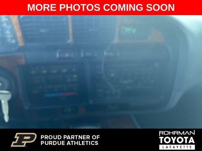 1994 Toyota LAND CRUISER Base