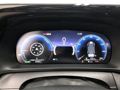 2024 Toyota CROWN XLE