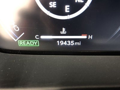 2024 Toyota CROWN XLE