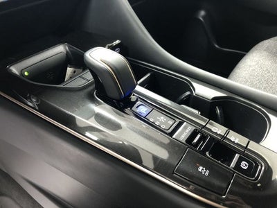 2024 Toyota CROWN XLE