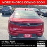 2024 Toyota Crown XLE