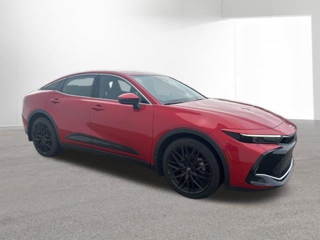 2024 Toyota CROWN XLE