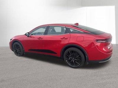 2024 Toyota CROWN XLE