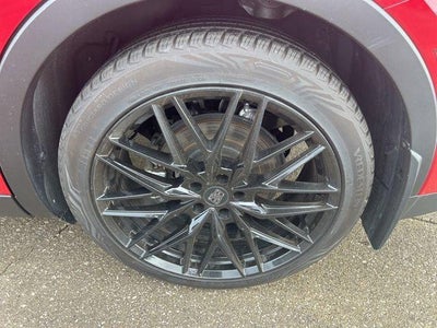 2024 Toyota CROWN XLE