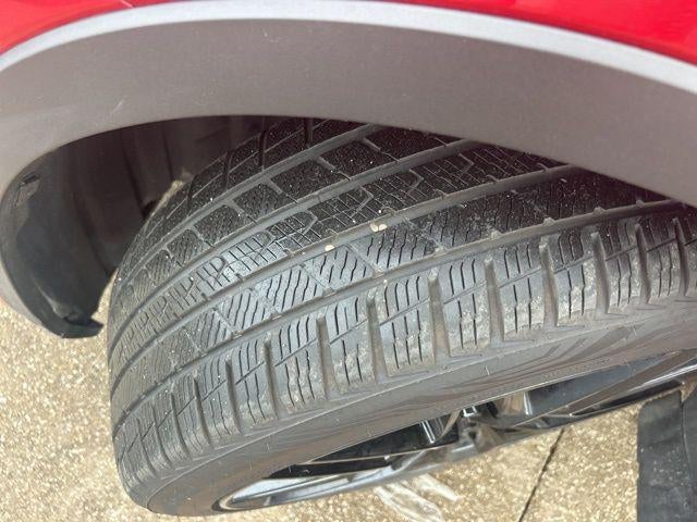 2024 Toyota CROWN XLE