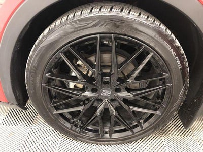 2024 Toyota CROWN XLE