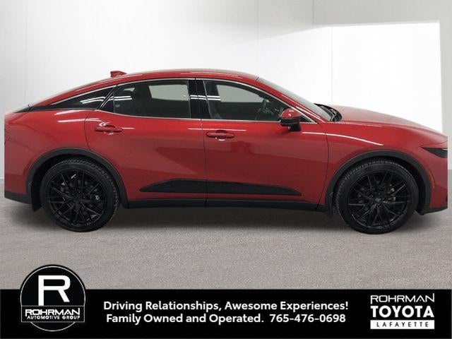 2024 Toyota CROWN XLE