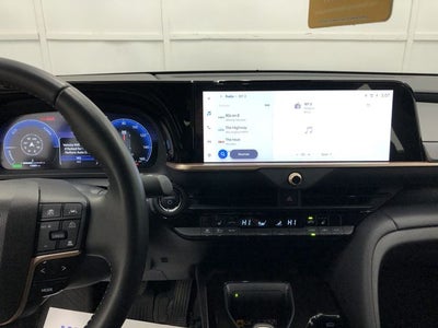 2024 Toyota CROWN XLE