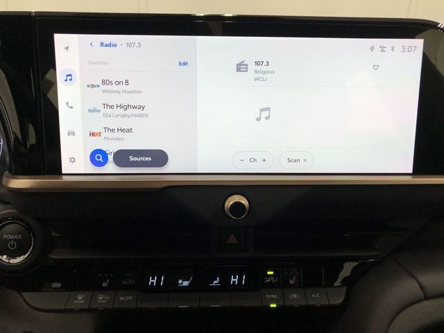 2024 Toyota CROWN XLE