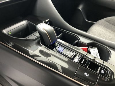 2024 Toyota CROWN XLE