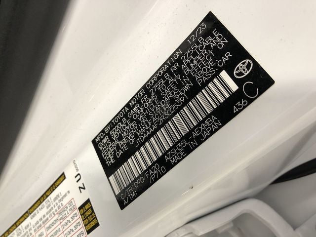 2024 Toyota CROWN XLE