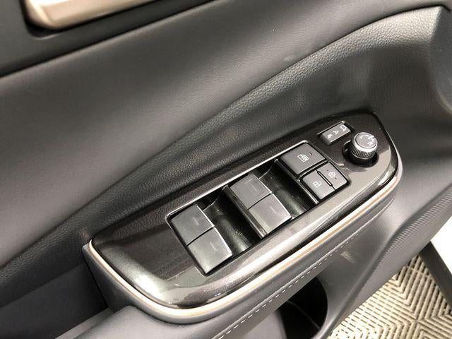 2024 Toyota CROWN XLE