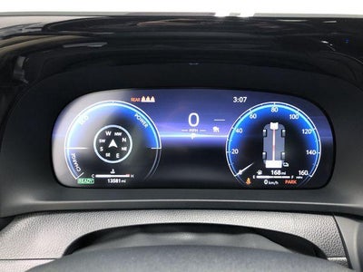 2024 Toyota CROWN XLE