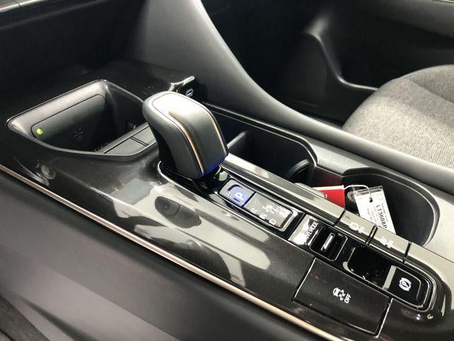 2024 Toyota CROWN XLE